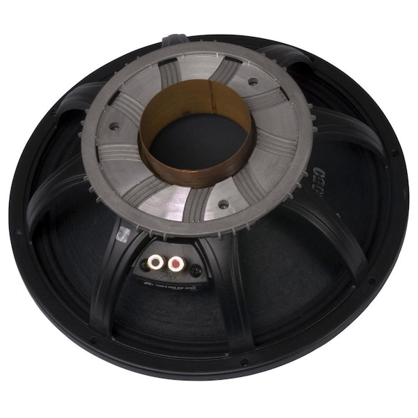 Soundwave Replacement Basket for 15 in. Low Rider Subwoofer & Speaker - SO3837964
