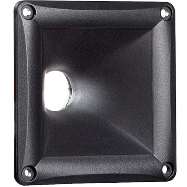 Hi-Tec 1 in. 60 x 60 1-3-8 in.-18 TPI Exponential Horn - HI689646