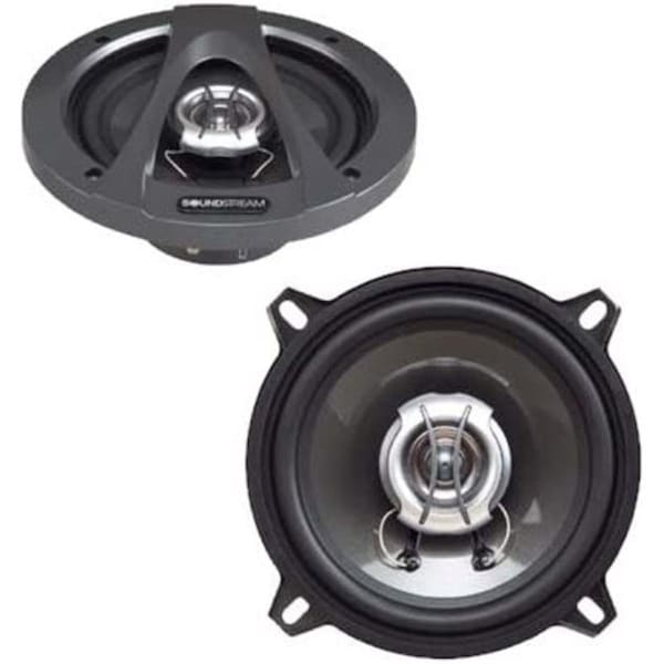 Awesome Audio 5.25 in. 2 Way Speakers - AW3646256