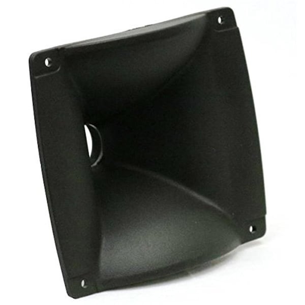 Pulse Radar Horn Flare with 1.37 in. Throat Compatible with TBHDRIVER - PU3246489