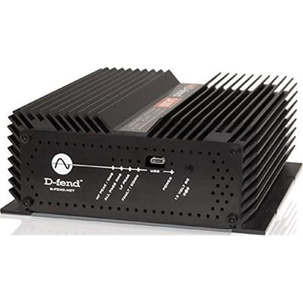Eminence Speaker Monitor Speaker And Subwoofer Protection Box - SA300