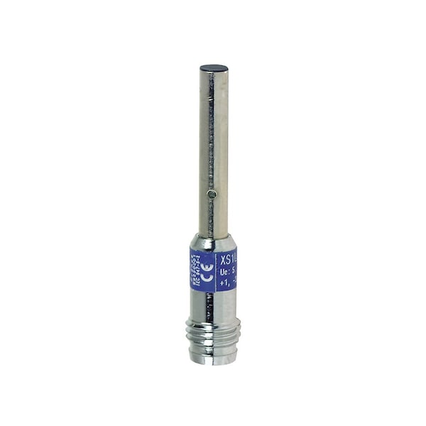 Sensor de proximidad Telemecanique Sensors 6mm DC PNP - XS506B1PAM12