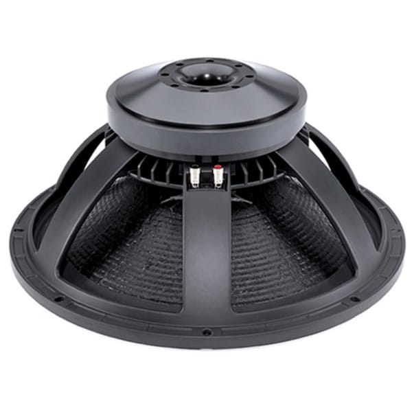 B And C Very High Power Capacity 18-in Woofer 8-Ohms - 18TBX100-8