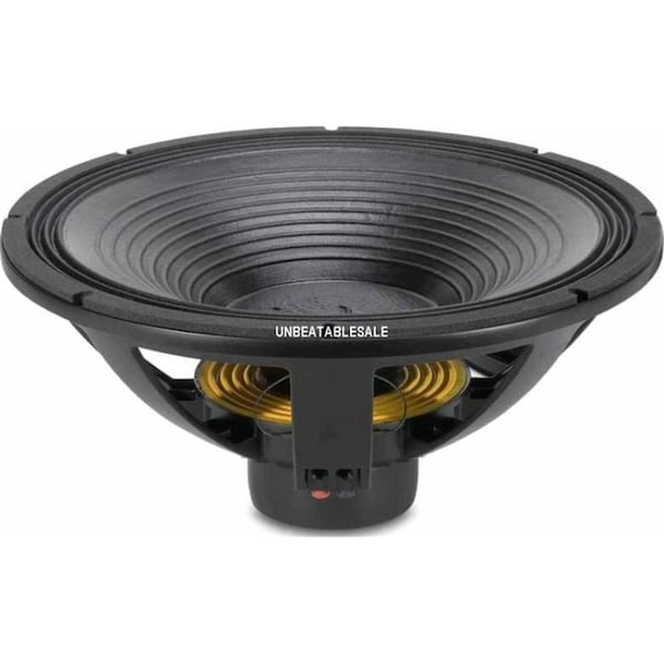 Rcf 21 Inch Neo Woofer 1500W Rms 3000 Peak 4 - - LF21N451
