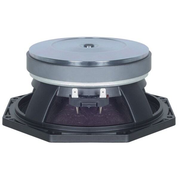 B And C High Power Mid-Bass Woofer 400 W continuous program power capacity - 8PE21-8