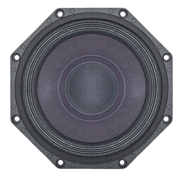 B And C High Power Mid-Bass Woofer 400 W continuous program power capacity - 8PE21-8