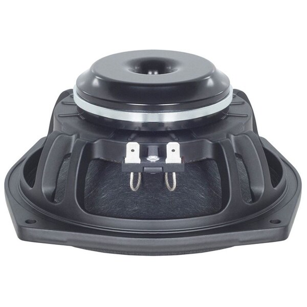 B And C 6.5-in Woofer w/8 Ohms Impedance & 400 Watts Continuous Power Handling Capacity & Neodymium Ring Ma - 6MDN44
