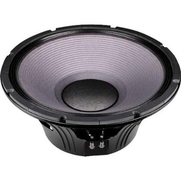 P Audio System Co Lts P Audio P1804000CA 4 In. Voice Coil Woofer - P1804000CA