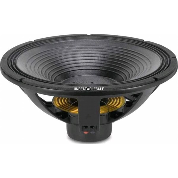 Serverusa 21 Inch Neo Woofer 1500W Rms 3000 Peak 4 - - SE3764359