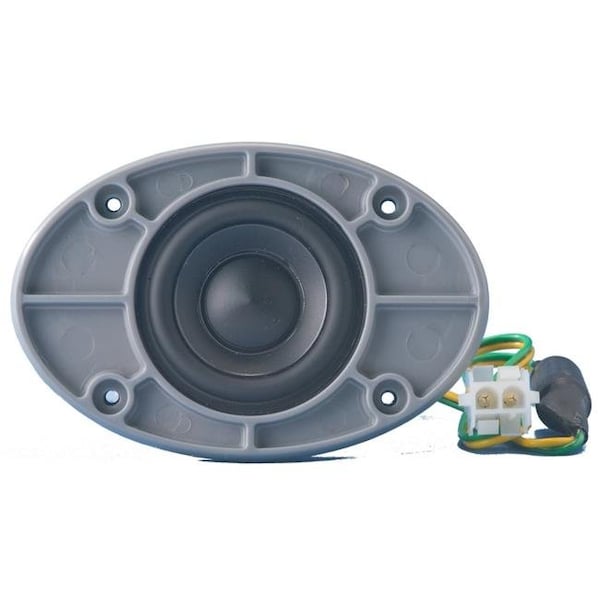Sundance Jacuzzi Sundance Jacuzzi 6560-837 5 in. Oval J-400 Audio Speaker Assembly - 6560-837