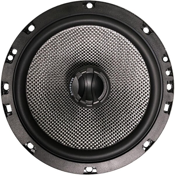 Acoustic 6.5 in. 150W 2 Way Speakers - AC2646368