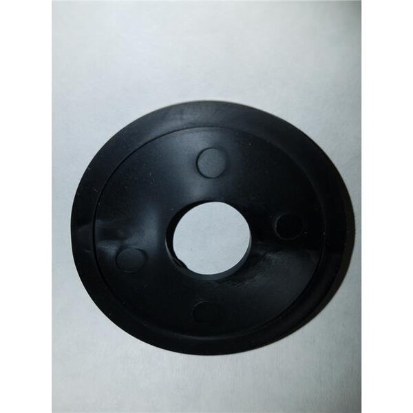 Power Acoustik Power Acoustik EF42 4 in. 2-Way Edge Series 250W Coaxial Speakers - EF42