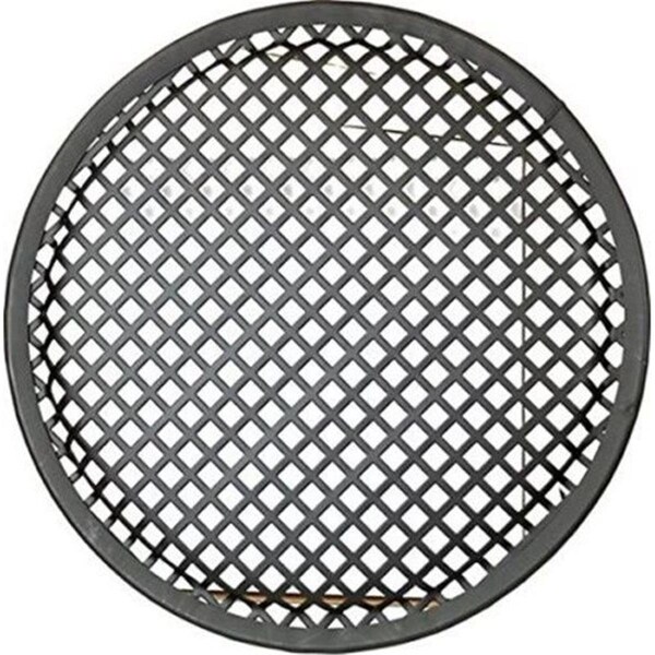 Betterbattery 10 in. Steel Monster Grill - BE2750768