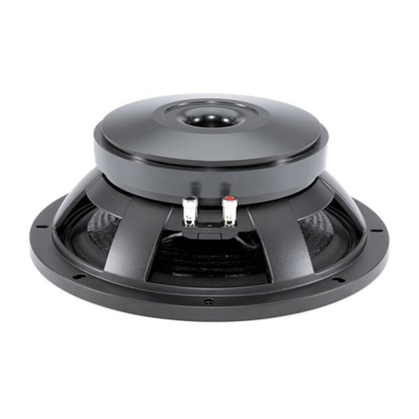 B And C 12.0-in Woofer w/8 Ohms Impedance & 1400 Watts Continuous Power Handling Capacity & Ferrite Magnet - 12PS100-8