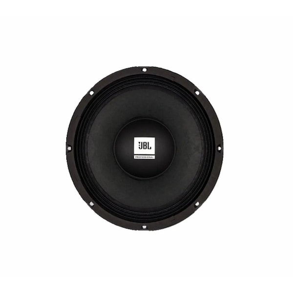 Nextgen 12 in. 250W Pro Audio Powered Mid Bass Subwoofer - NE3818273