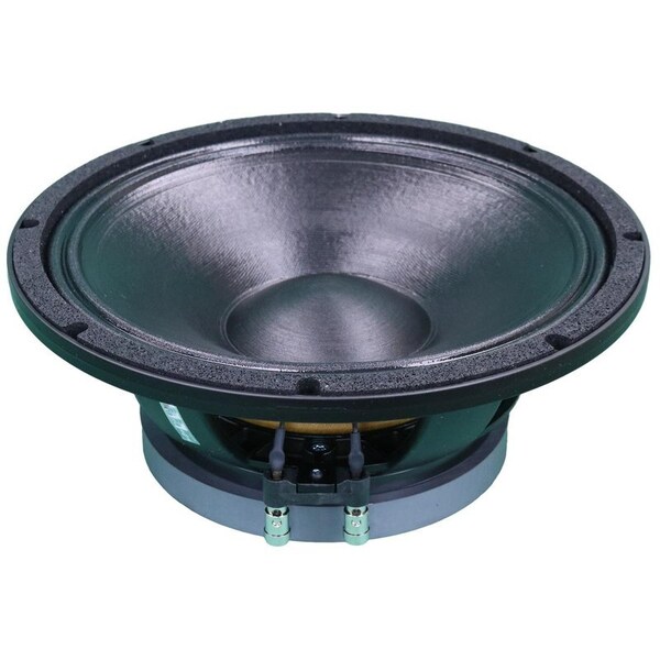 B And C High Power 12-in Woofer w/50 - 3000 Hz Frequency Range with weather trated cone - 12MH36-8