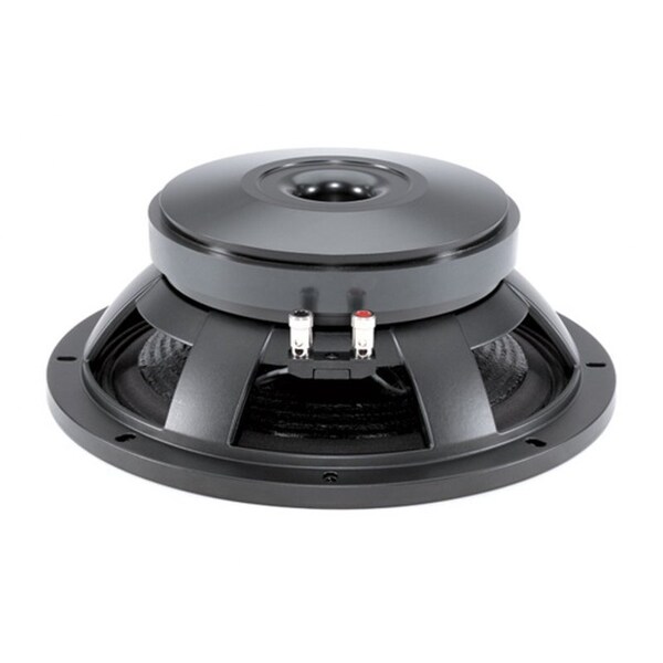 B And C 12.0-in Woofer w/8 Ohms Impedance & 1400 Watts Continuous Power Handling Capacity & Ferrite Magnet - 12PS100-4