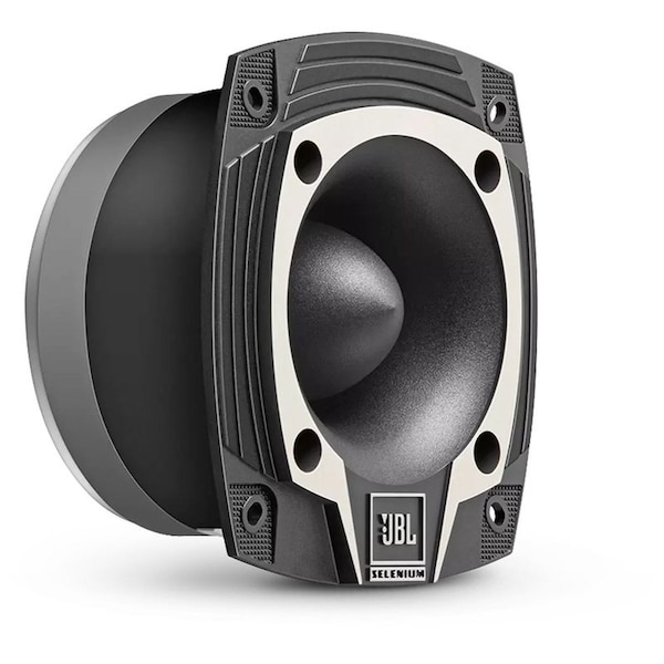 Jbl Super Tweeter high efficiency and low distortion in the reproduction of high frequencies SINGLE - ST302X-8