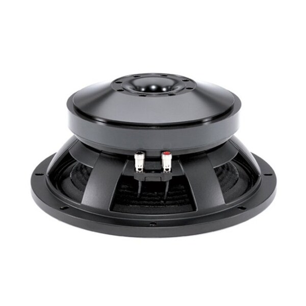 B And C 12.0-in Woofer w/4 Ohms Impedance & 2000 Watts Continuous Power Handling Capacity & Ferrite Magnet - 12TBX100-4