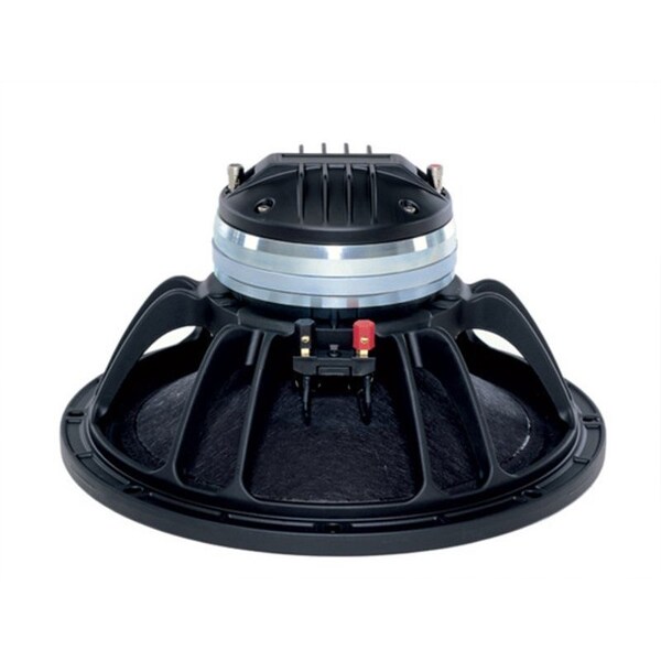B And C 12-in High Power Woofer 8 Ohms w/Mid High Performace - 12CXN76-8
