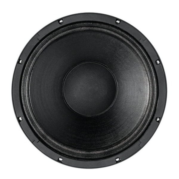 B And C 12-in High Power Woofer 8 Ohms w/Mid High Performace - 12CXN76-8