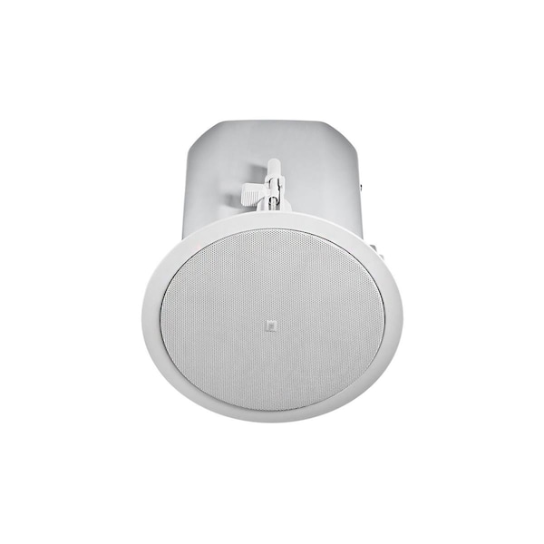 Hi-Tec CONTROL 45C-T Two-Way 5.25 in. Coaxial Ceiling Loudspeaker - Pair - HI3310804