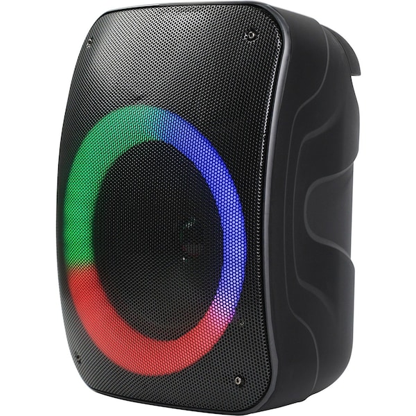 Supersonic IQSound 4'' Prtbl BT Wrls Spkrs - IQ1904BT