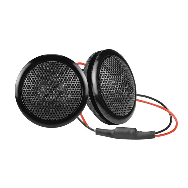 Airflow Rese PRV Audio  120W 4 Ohms Pro Super Tweeter Soft Dome - TW150SD-4