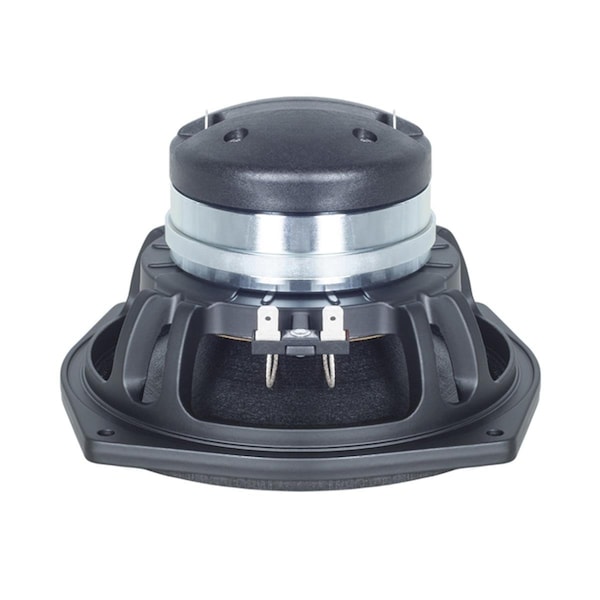 Fasttrack 6.5 in. Coax with Neo Magnet Speakers - FA3234481