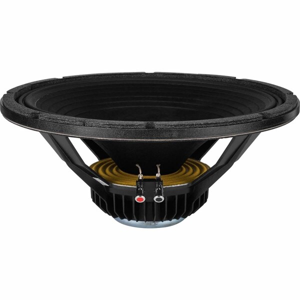 Livewire 15 in. High Power 8 Ohm Coaxial Woofer - LI3228071