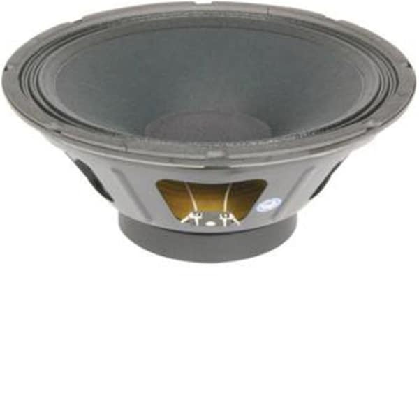 Livewire 12 in. 500 Watt Midbass Speaker - 8 Ohms - LI3205771