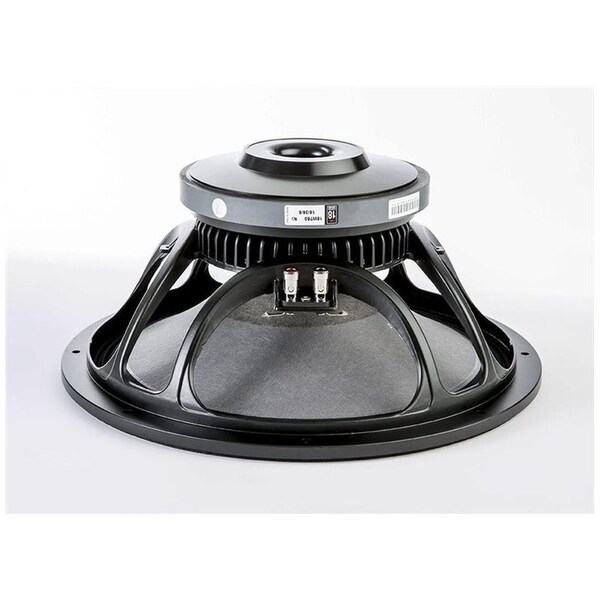 18 Sound 15-in High Power Woofer w/Weather protected cone and plates for outdoor usage 8 Ohms - 15W750-8