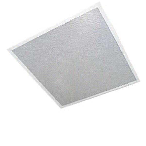 Abacus Sip Lay-In Ceiling Speakers With Integral Backbox IP Informacast - AB1083019