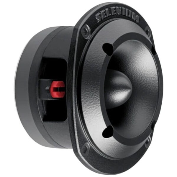 Jbl Ideal super tweeter when the reproduction of high frequencies must define the instruments. - ST400BLK-8