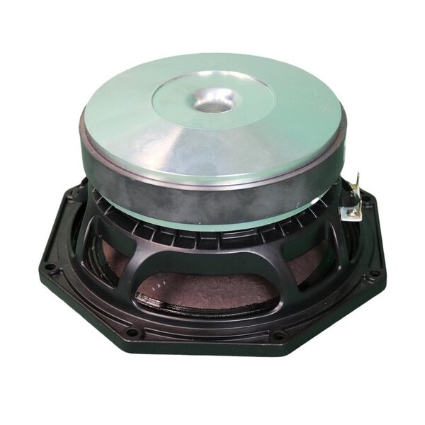 18 Sound High Power Octragon Shape 8-in 8 ohm woofer 500 Watt capability - 8MB720-8
