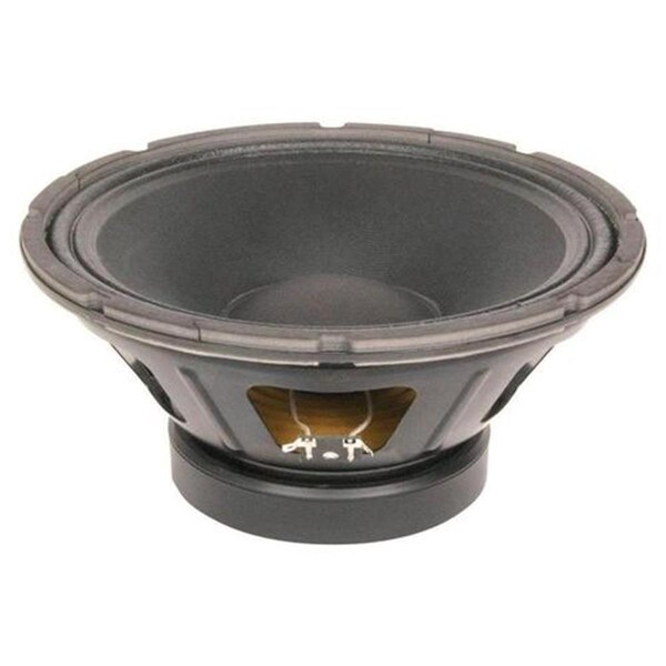 Livewire 12 in. Speaker 500W RMS 44 Hz to 3 kHz - 8 Ohm - LI3213744