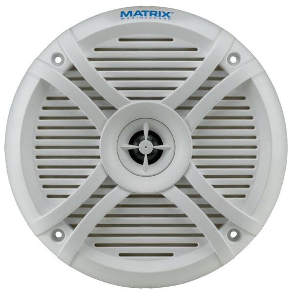 Proplus 7.7 in. 240W 2-Way Marine Speaker System - PR3837951