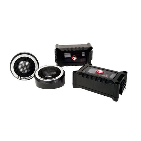 Cb Distributing Prime Tweeter Kit - ST3202782