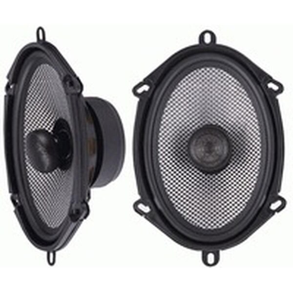 Wci American Bass  5 x 7 in. 150W SQ Coaxial Speaker - SQ57