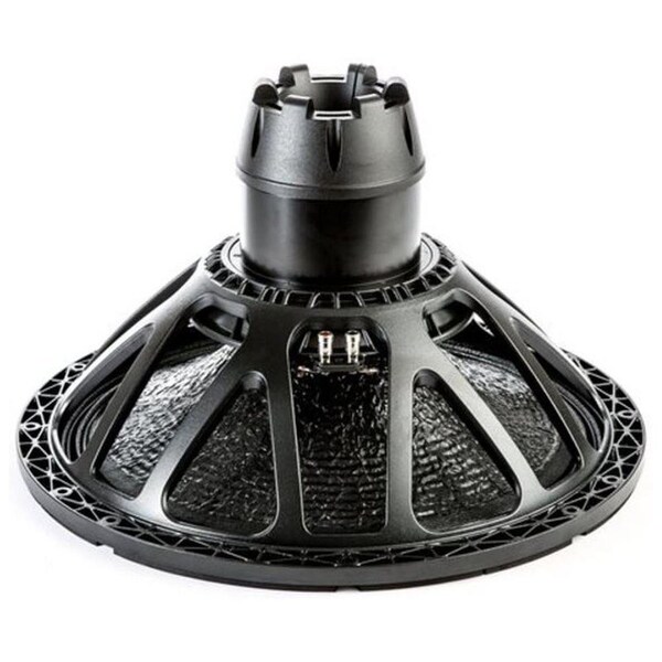 18 Sound 21-in High Power Woofer w/Water repellent cone and epoxy coated plates 4-Ohms - 21NTLW5000-4