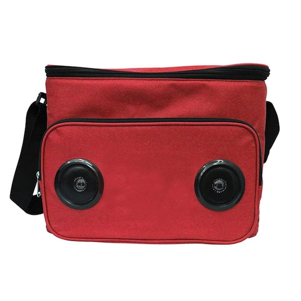 Analogcosa Analoga ZTECH ChillBeats Portable Cooler Speaker - AN3275393