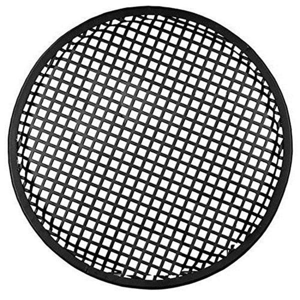 Betterbattery 12 in. Steel Monster Grill - BE614205
