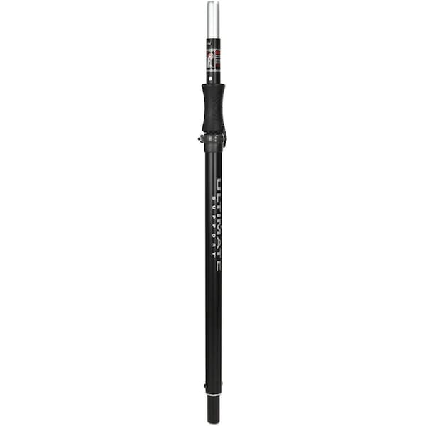 Digitaldigital Air-Powered Series Speaker Subwoofer Pole, Black - DI3234476