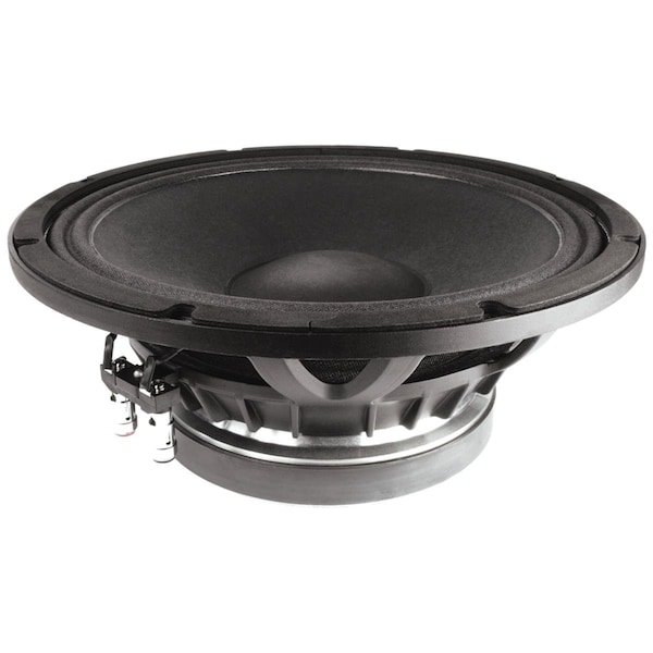Abacusabaco 12 in. 500W Midbass 8 Ohm Subwoofer - AB3237596