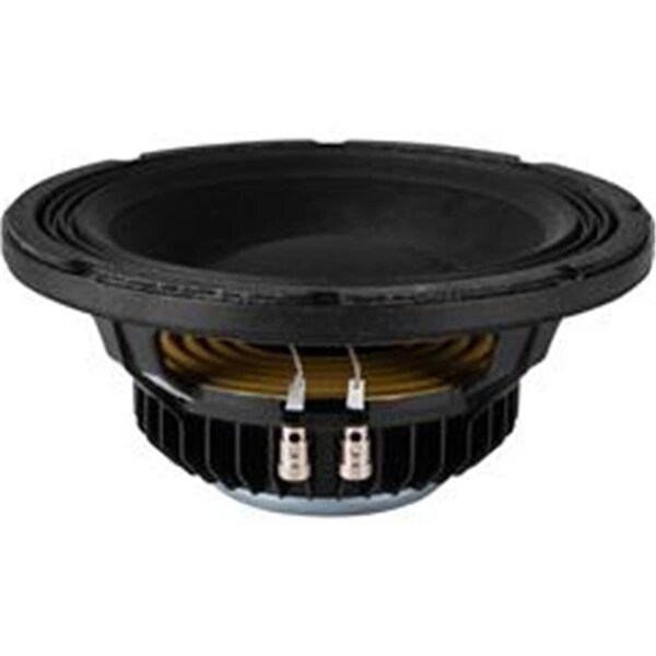Livewire 10 in. High Power 8 Ohm Coaxial Woofer - LI3828397