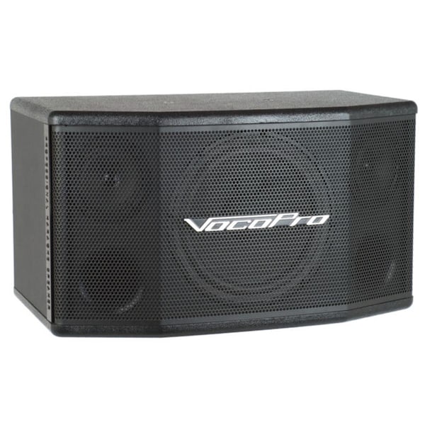 Vocopro 8 In. Two Way Vocal Speaker - SV400