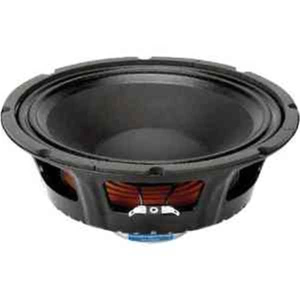 P Audio System Co Lts P Audio 1000W High Output 10-Inch Precision Transducer - E101000CA