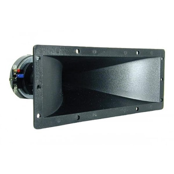 Nextgen 4 in. x 10 in. Horn Tweeter 10oz Magnet - NE19320