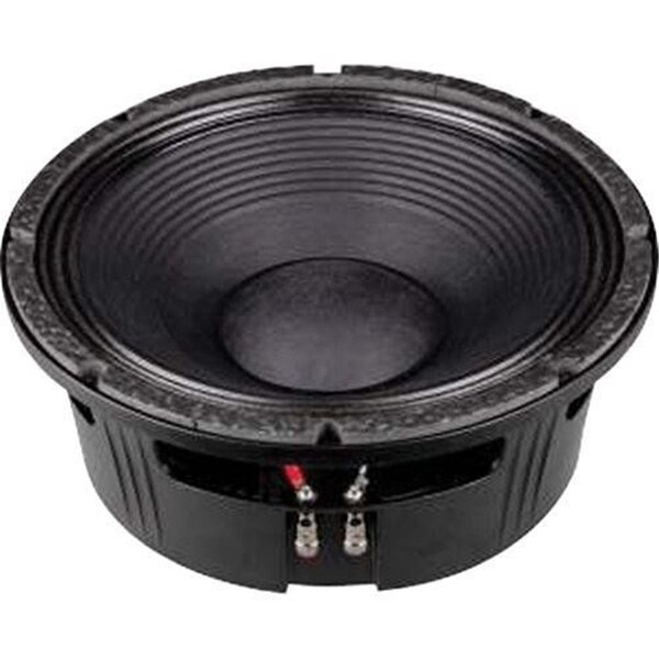P Audio System Co Lts P Audio System 12 in. 4000 Watt Woofer - SD124000CA