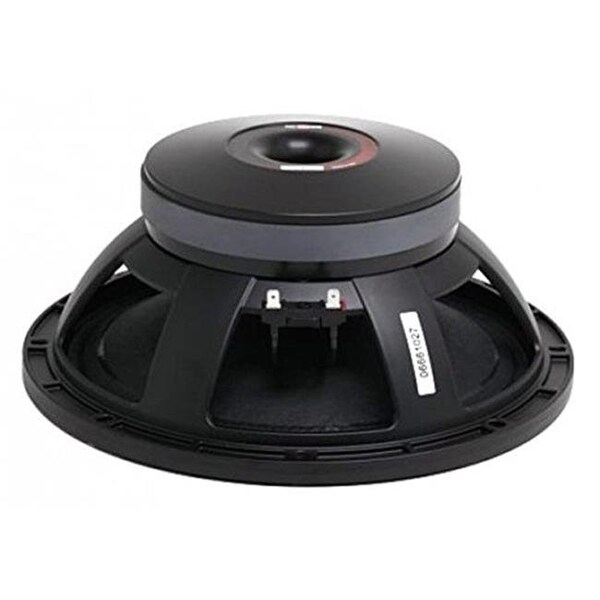 B & C Speakers Na Llc B & C Speakers 12PLB76 12 in. 8 Ohm 700 W Woofer Midbass - 12PLB76